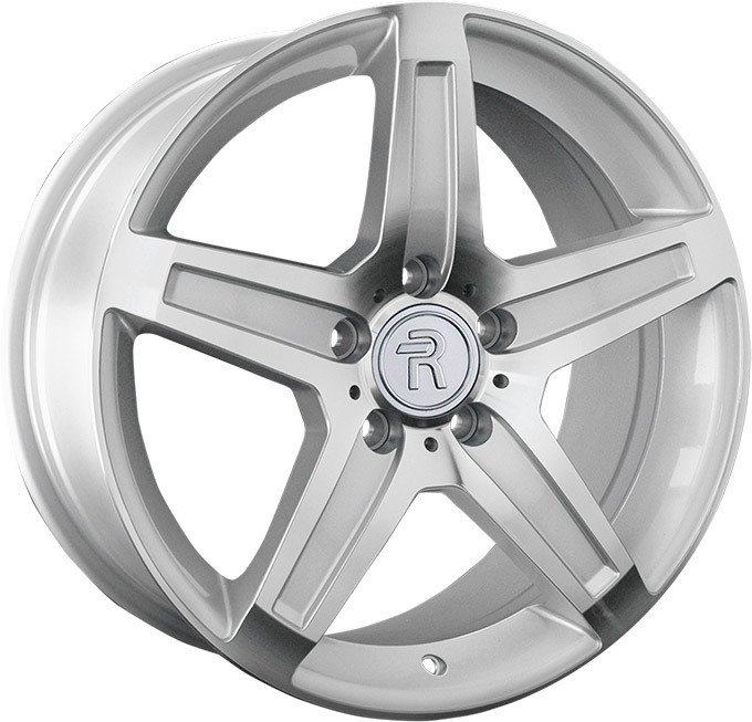 

Литые диски Replay SK209 17x8" 5x112мм DIA 57.1мм ET 45мм SF