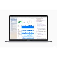 Ноутбук Apple MacBook Pro 13" Touch Bar (2018 год) MR9U2