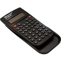 Инженерный калькулятор Silwerhof SH-200-56
