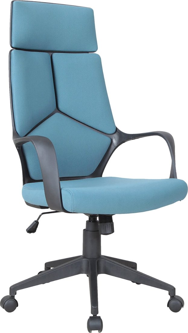

Офисное кресло Brabix Prime EX-515 (ткань, голубой)