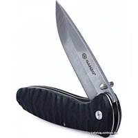 Складной нож Ganzo G6252-BK (черный)