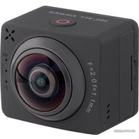 Экшен-камера Ginzzu FX-1000GLi