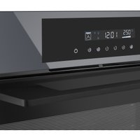 Электрический духовой шкаф MAUNFELD AEOD60103G1