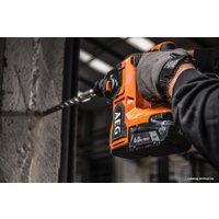 Аккумулятор AEG Powertools L1860SHD 4935480049 (18В/6 Ah)