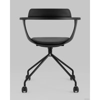 Офисное кресло Stool Group Doulton (черный) в Лиде