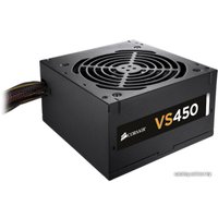 Блок питания Corsair VS450 450W (CP-9020096-EU)