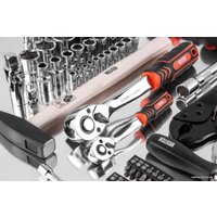 Универсальный набор инструментов Wester WT072 (72 предмета)