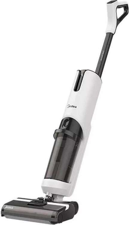 

Вертикальный пылесос с влажной уборкой Midea X8 MWD2221WW