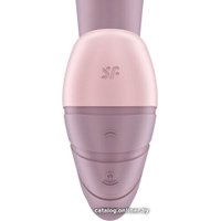 Вакуумный стимулятор клитора Satisfyer Old Rose