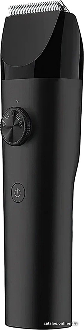 Машинка для стрижки волос Xiaomi Mijia Hair Clipper LFQ02KL