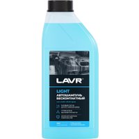  Lavr Автошампунь Light 1 л Ln2301