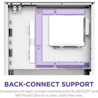 Корпус NZXT H3 Flow CC-H31FW-01