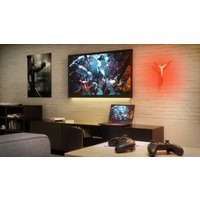 Игровой ноутбук Lenovo Legion Y720-15IKB [80VR007XRK]