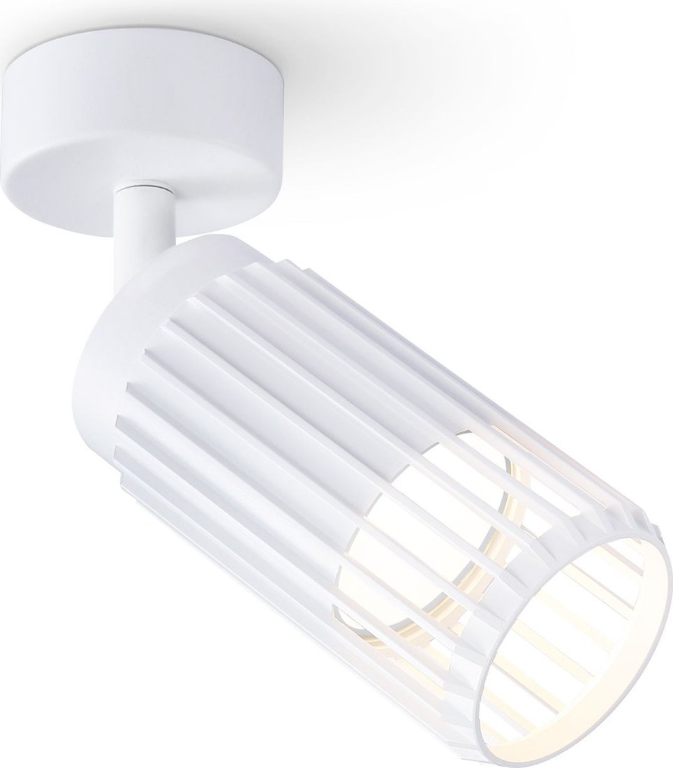 

Спот Ambrella light Techno spot TN51677 WH