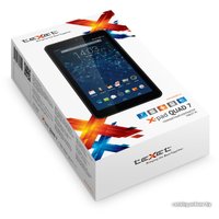 Планшет TeXet X-pad QUAD 7 8GB (TM-7054)