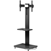 Стойка для телевизора Holder PR-106 (черный)