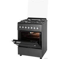 Кухонная плита Nord (Nordfrost) GG 6064 Gd