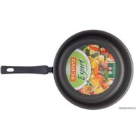 Сотейник Scovo Expert сотейник 26 см (с крышкой) [СЭ-019]