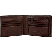 Кошелек Miguel Bellido Realce 2028 (коричневый)