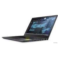 Ноутбук Lenovo ThinkPad P51s 20HB000SRT
