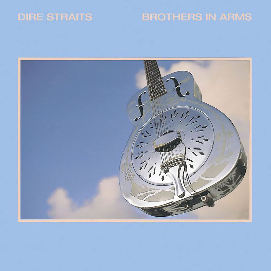 

Виниловая пластинка Dire Straits - Brothers In Arms (Remastered)