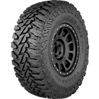 Всесезонные шины Yokohama Geolandar M/T G003 185/85R16 105/103N