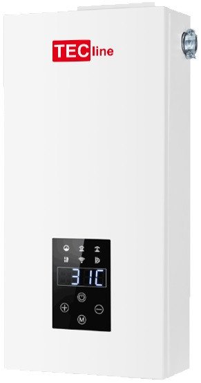 Отопительный котел TECLine BQ311