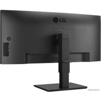 Монитор LG UltraWide 34BQ77QB-B