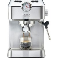 Рожковая кофеварка CASO Espresso Gourmet в Пинске