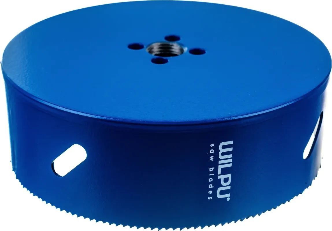 

Коронка Wilpu 133 мм 10 tpi 3113300101