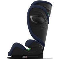 Детское автокресло Cybex Solution G i-Fix (navy blue)