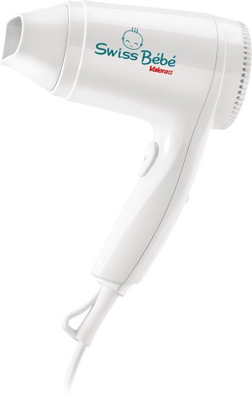 

Фен Valera Swiss Bebe (554.13)