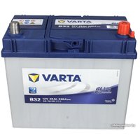 Автомобильный аккумулятор Varta Blue Dynamic B32 545 156 033 (45 А/ч)