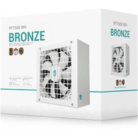 Блок питания GamerStorm PF750X WH