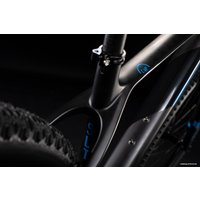 Велосипед Cube Elite C:68X SLT р.22 2020