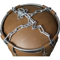 Мешок BoyBo Titan ФБР (90см, brown)