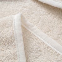 Полотенце с капюшоном Perina Muzzle ПД-11.2.95 (молочный)