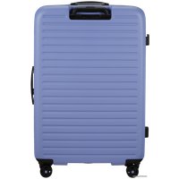 Чемодан-спиннер Samsonite Stackd Lavender 75 см
