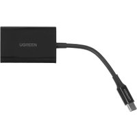 Карт-ридер Ugreen CM265 35622