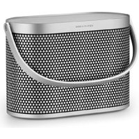 Беспроводная аудиосистема Bang & Olufsen BeoSound A5 (spaced aluminium)
