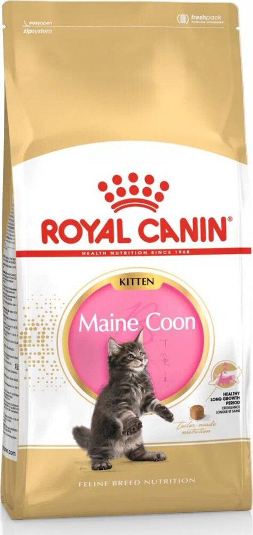 Сухой корм для кошек Royal Canin Kitten Maine Coon 2 кг