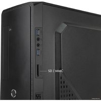 Корпус Chieftec UC-03B-OP