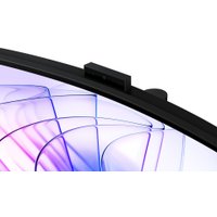 Монитор Samsung ViewFinity S6 LS34C650VAIXCI