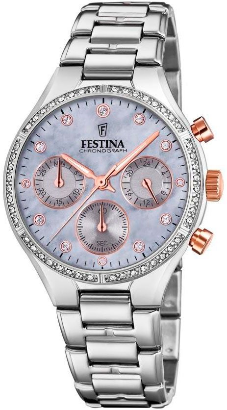 

Наручные часы Festina F20401-3