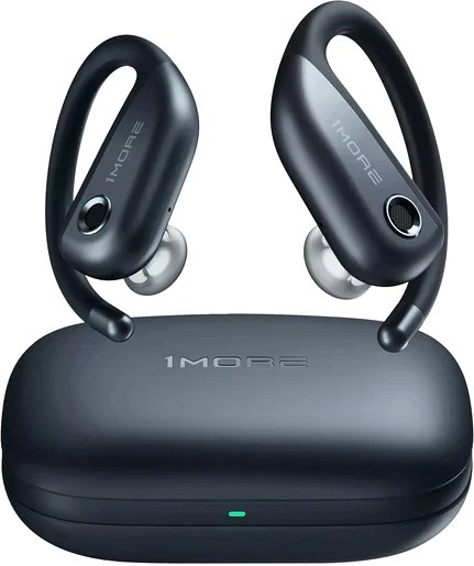 

Наушники 1More Fit SE S50 (темно-серый)