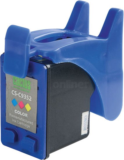 

Картридж CACTUS CS-C9352
