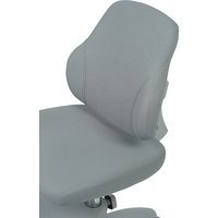 Компьютерное кресло Yoka Blain (серый)