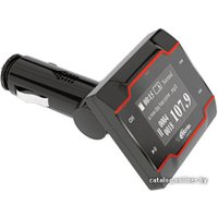 FM-модулятор Ritmix FMT-A760