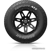 Всесезонные шины Hankook Dynapro AT2 RF11 265/75R16 116T