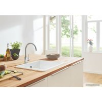 Смеситель Grohe Concetto 32661003 (хром)